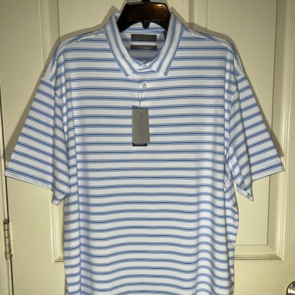 Daniel Cremieux Polo (NWT)
